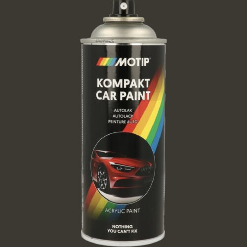 MOTIP Lakier akrylowy Kompakt 51029 400ml spray