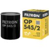 FILTRON Filtr oleju OP 545/2