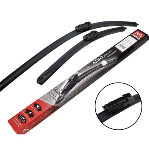 HQ Wycieraczki ADC 61-621 kpl. na przednia szybę