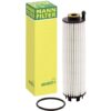 MANN Filtr oleju HU 6033z