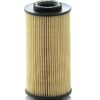MANN Filtr oleju HU 712/10x