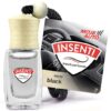 MOJE AUTO Insenti Wood 8ml BLACK Zawieszka zapachowa