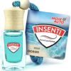 MOJE AUTO Insenti Wood 8ml OCEAN Zawieszka zapachowa