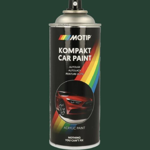 MOTIP Lakier akrylowy Kompakt 44540 400ml spray