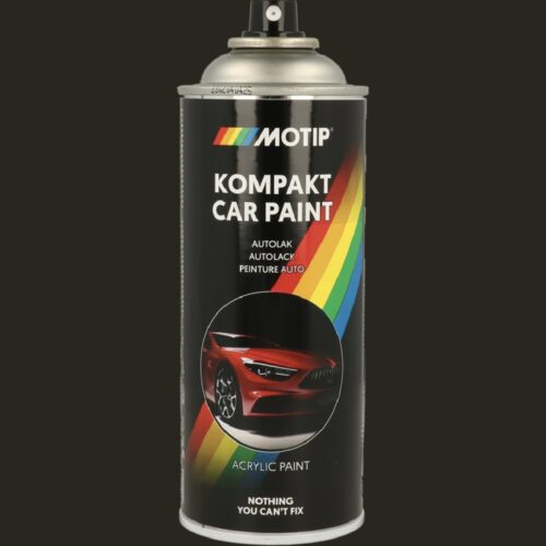 MOTIP Lakier akrylowy Kompakt 46830 400ml spray