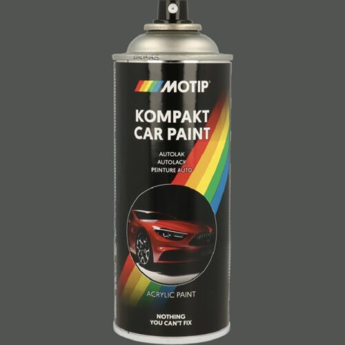 MOTIP Lakier akrylowy Kompakt 51085 400ml spray