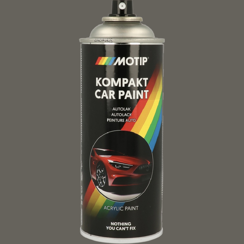 Krzysztof Gruszczyk MOTIP Lakier akrylowy Kompakt 51130 400ml spray