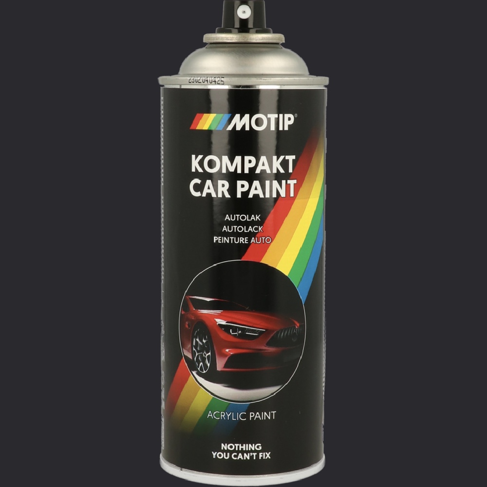 Krzysztof Gruszczyk MOTIP Lakier akrylowy Kompakt 54575 400ml spray