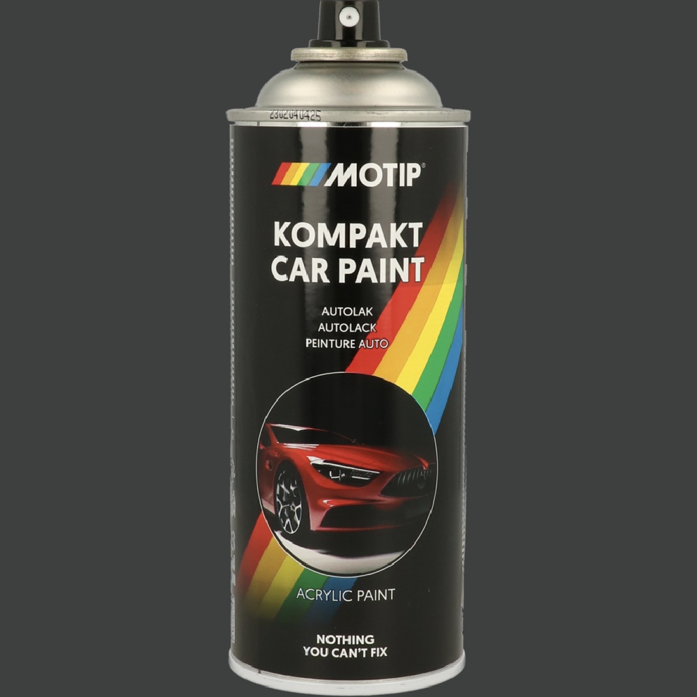 Krzysztof Gruszczyk MOTIP Lakier akrylowy Kompakt 54608 400ml spray