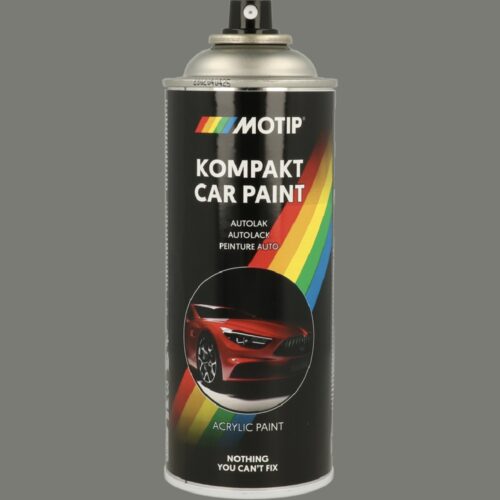 MOTIP Lakier akrylowy Kompakt 55140 400ml spray