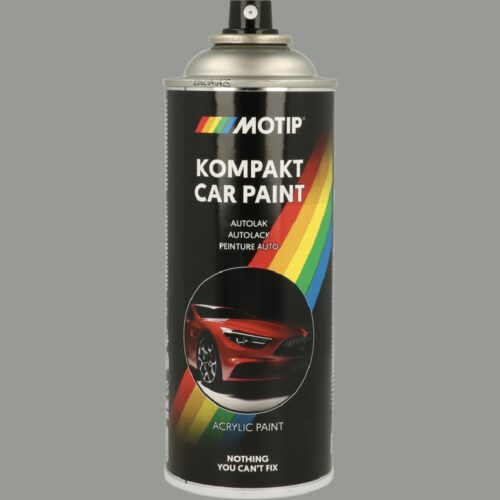 MOTIP Lakier akrylowy Kompakt 55250 400ml spray