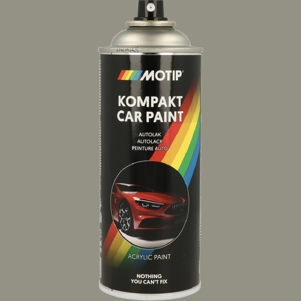 Krzysztof Gruszczyk MOTIP Lakier akrylowy Kompakt 55330 400ml spray