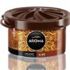 AROMA Organic AL OUD Puszka zapachowa
