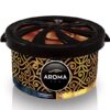 AROMA Organic MUKHALAT AMBER Puszka zapachowa