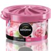 AROMA Organic ROSE Puszka zapachowa