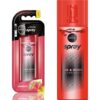 AROMA Pump Spray STRAWBERRY 50ml perfumy samochodowe