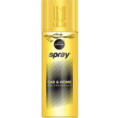 AROMA Pump Spray WIND 50ml perfumy samochodowe