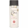 MOTIP CRAFTS Lakier żaroodporny czarny 690°C 400ml spray