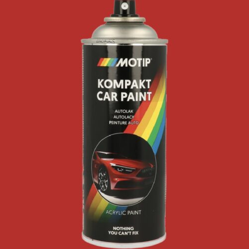 MOTIP Lakier akrylowy Kompakt 41800 400ml spray