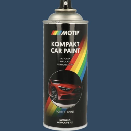 MOTIP Lakier akrylowy Kompakt 44970 400ml spray