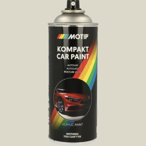 MOTIP Lakier akrylowy Kompakt 45740 400ml spray