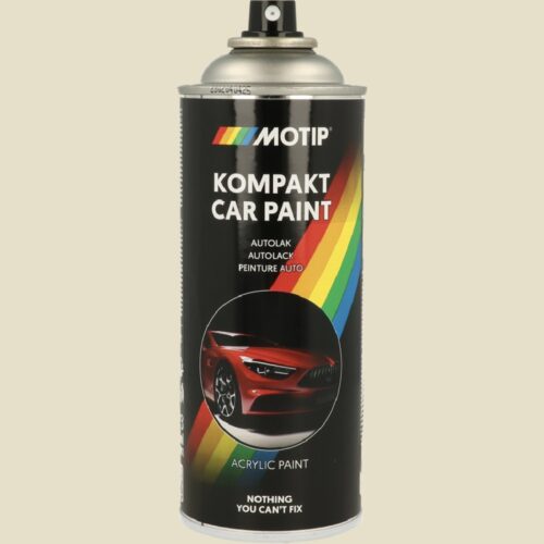 MOTIP Lakier akrylowy Kompakt 45850 400ml spray