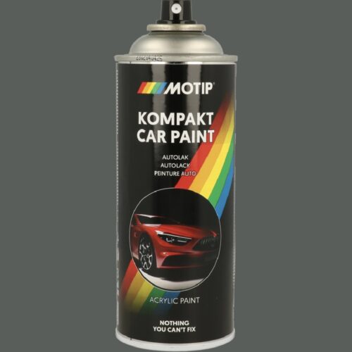 MOTIP Lakier akrylowy Kompakt 51038 400ml spray