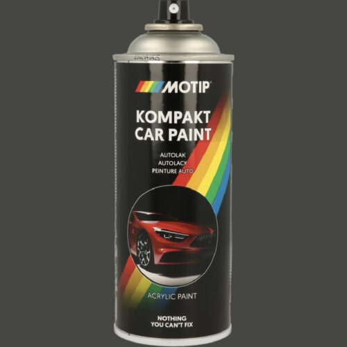 MOTIP Lakier akrylowy Kompakt 51060 400ml spray