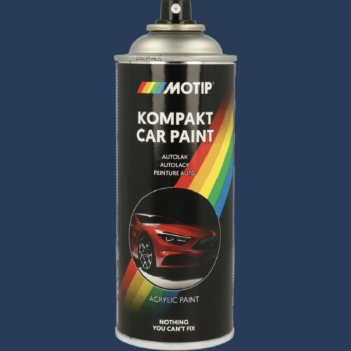 MOTIP Lakier akrylowy Kompakt 53990 400ml spray