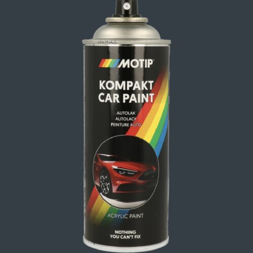 MOTIP Lakier akrylowy Kompakt 54553 400ml spray