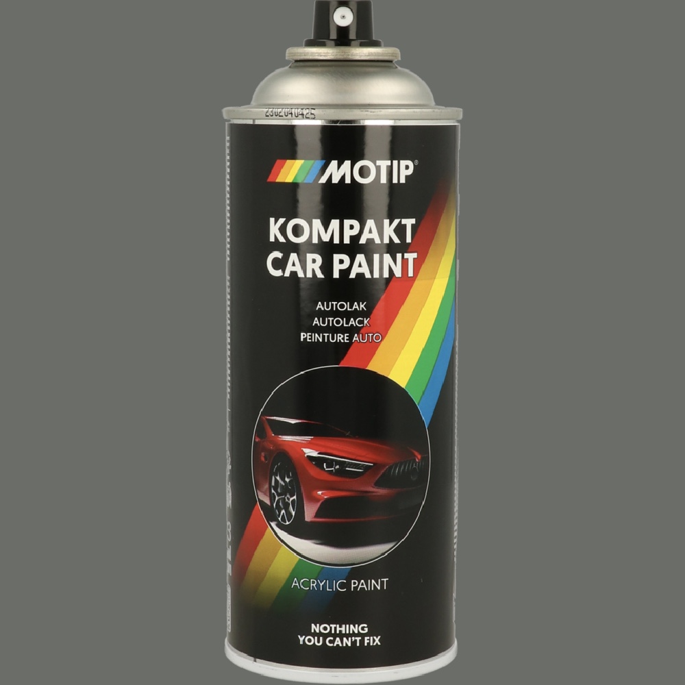 Krzysztof Gruszczyk MOTIP Lakier akrylowy Kompakt 54730 400ml spray