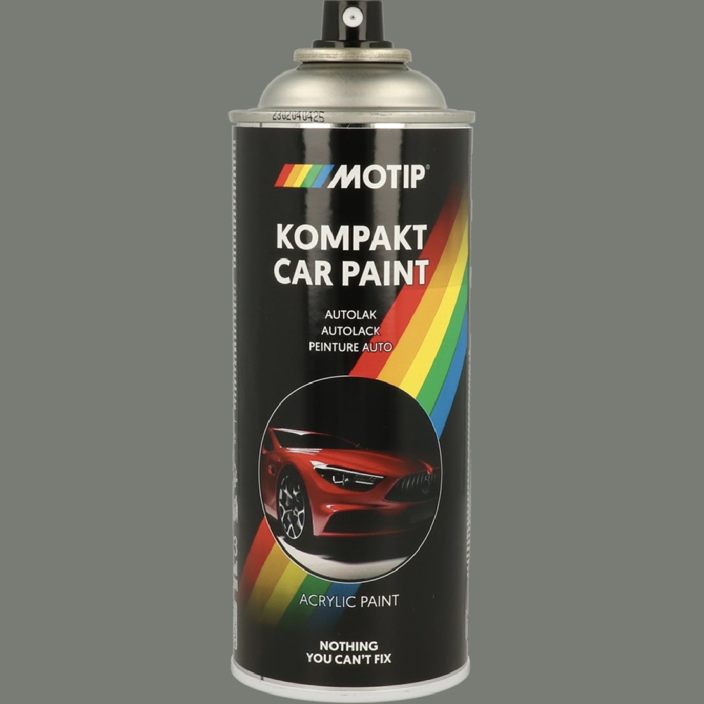 Krzysztof Gruszczyk MOTIP Lakier akrylowy Kompakt 55120 400ml spray