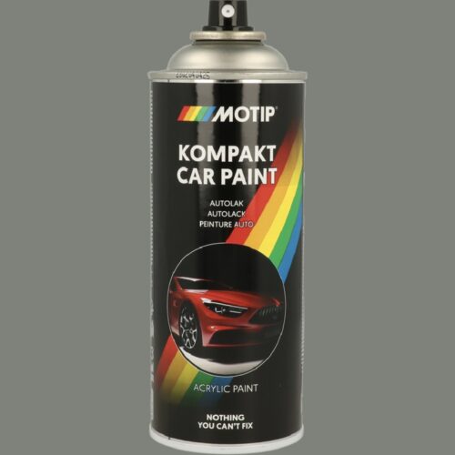 MOTIP Lakier akrylowy Kompakt 55150 400ml spray