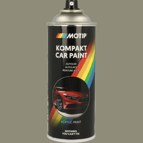 MOTIP Lakier akrylowy Kompakt 55420 400ml spray