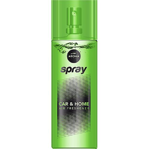 AROMA Pump Spray GREEN TEA 50ml perfumy samochodowe