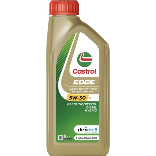 CASTROL EDGE 5W30 C3 1L Olej silnikowy