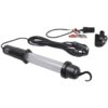 Lampa warsztatowa LED z kablem do gniazda zapalniczki 12V