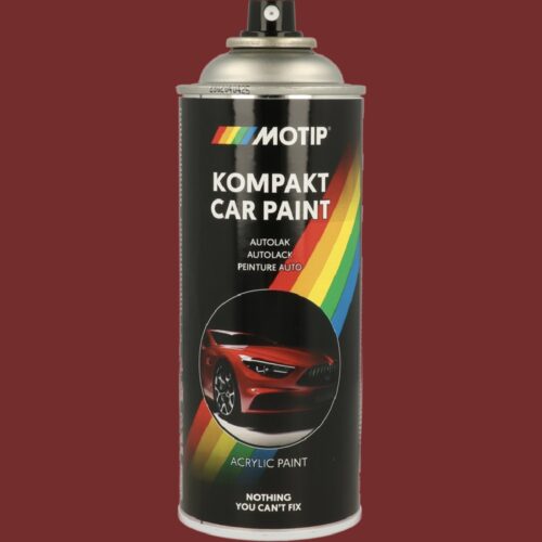 MOTIP Lakier akrylowy Kompakt 41300 400ml spray