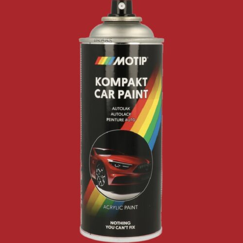 MOTIP Lakier akrylowy Kompakt 41635 400ml spray