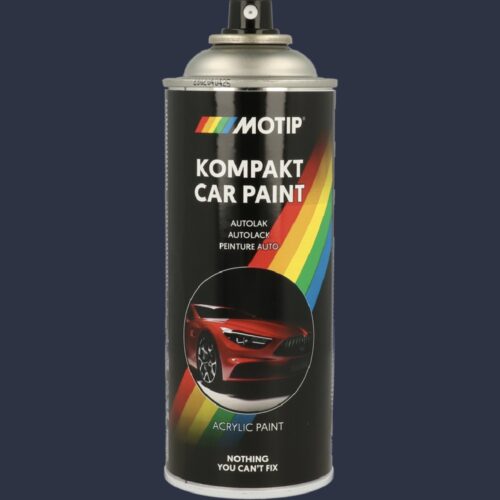 MOTIP Lakier akrylowy Kompakt 44664 400ml spray