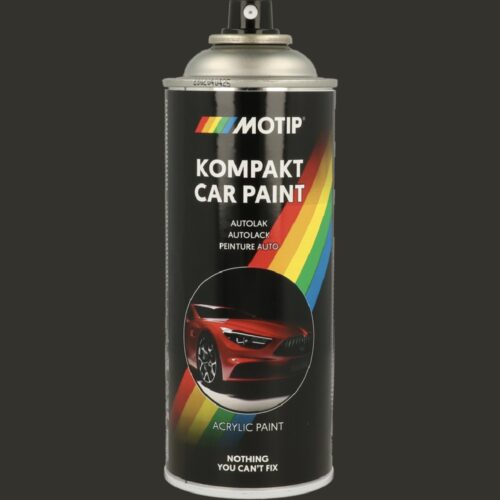 MOTIP Lakier akrylowy Kompakt 51025 400ml spray
