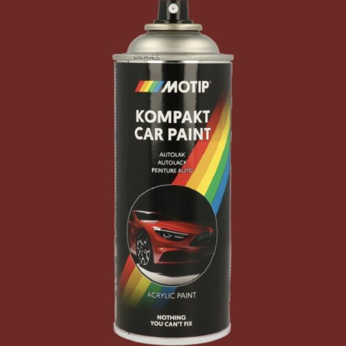 MOTIP Lakier akrylowy Kompakt 51493 400ml spray