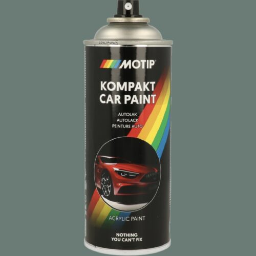MOTIP Lakier akrylowy Kompakt 52725 400ml spray