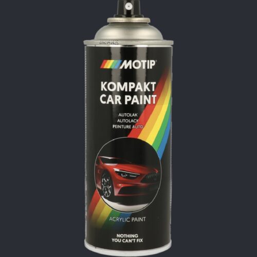 MOTIP Lakier akrylowy Kompakt 54593 400ml spray