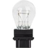AMIO Żarówka 12V 27/7W P27/7W W2.5X1