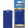 AREON X-Card New Car Zawieszka zapachowa