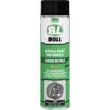 BOLL Lakier do felg czarny metallic 500ml spray