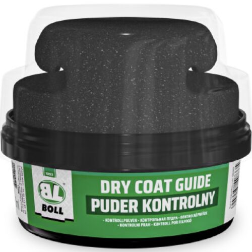BOLL Puder kontrolny 300ml