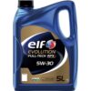 ELF Evolution FULL TECH RPX 5W30 5L RN17