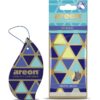 AREON MOSAIC Arctic Road Zawieszka zapachowa